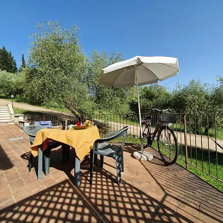 Le Meridiane 3* Siena