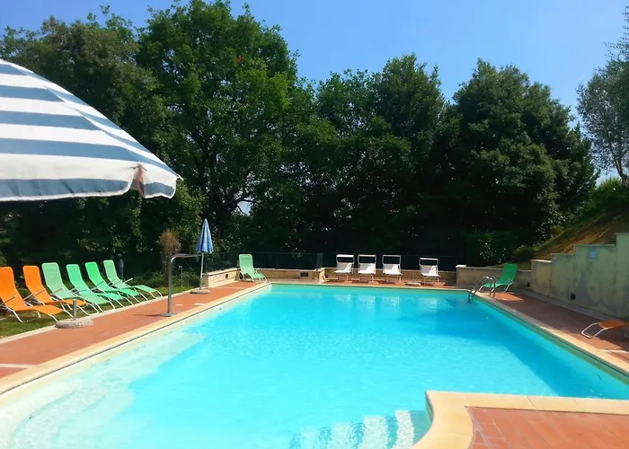 Le Meridiane 3* Siena