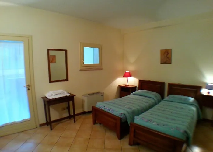 Le Meridiane 3* Siena