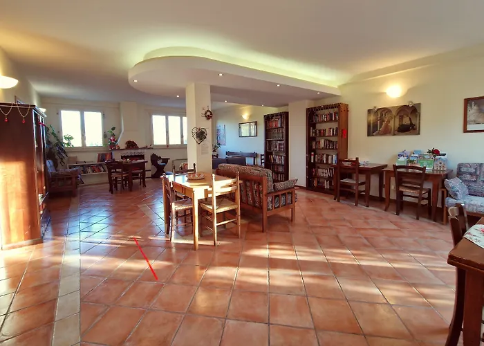 Apartahotel Le Meridiane Siena