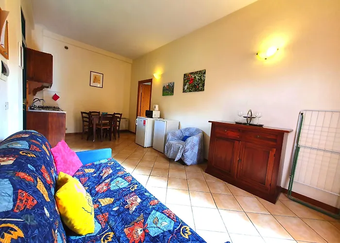 Apartahotel Le Meridiane 3*