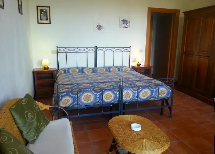 Le Meridiane 3* Siena