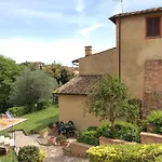 Le Meridiane Siena