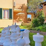 Le Meridiane Siena