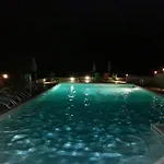 Le Meridiane Apartmanhotel Siena