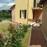 Aparthotel Le Meridiane Siena