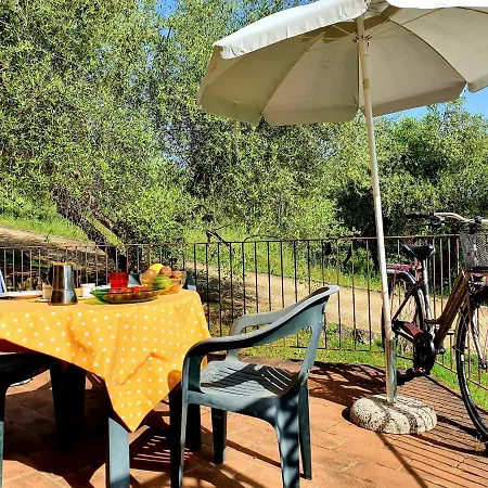 Apartahotel Le Meridiane 3*