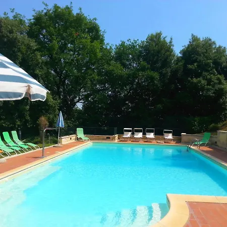 Le Meridiane 3* Siena