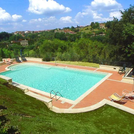 Le Meridiane 3* Siena