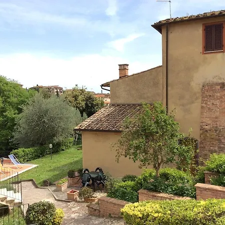 Le Meridiane Siena