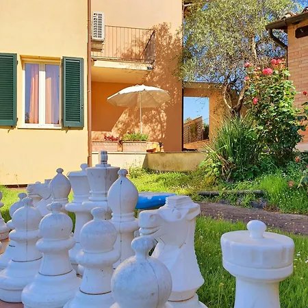 Le Meridiane Сиена