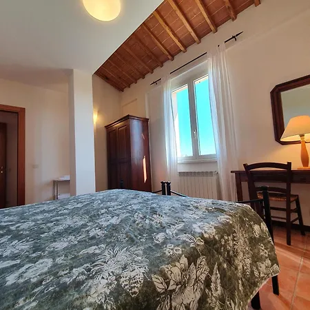 Апарт-отель Le Meridiane 3*