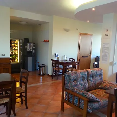 Le Meridiane Apart Otel