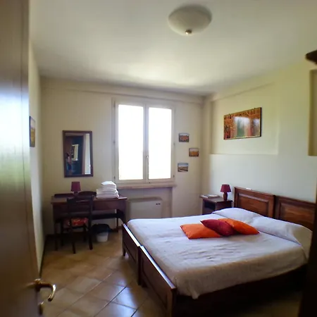 Aparthotel Le Meridiane Siena