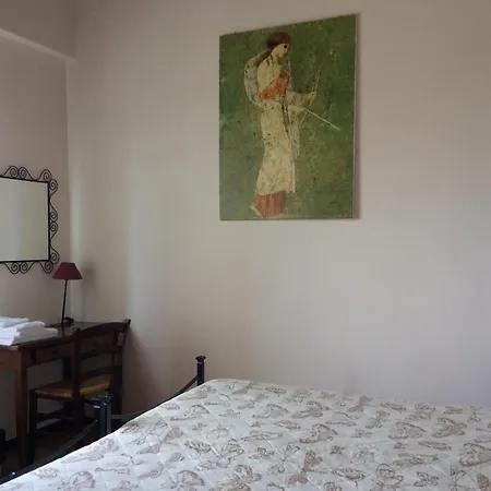 Aparthotel Le Meridiane