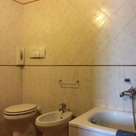 Aparthotel Le Meridiane