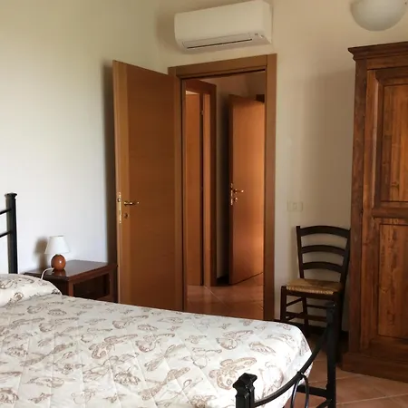 Le Meridiane Aparthotel 3*