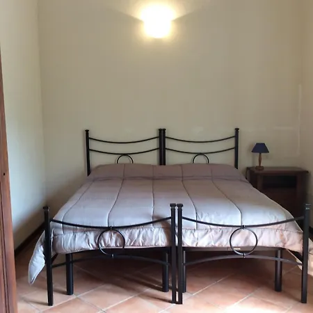 Aparthotel Le Meridiane