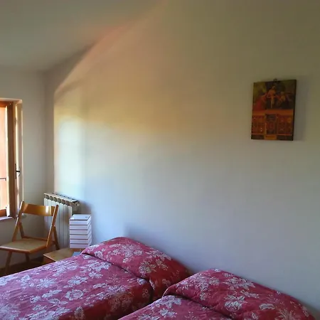 Le Meridiane 3* Siena