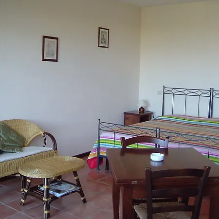 Le Meridiane 3* Сиена