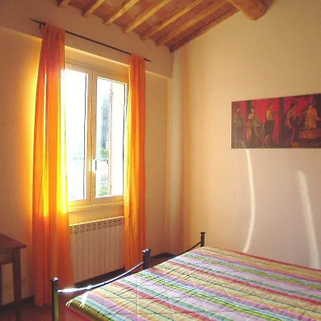 شقة فندقية Le Meridiane 3*