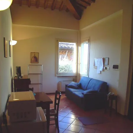Le Meridiane Siena