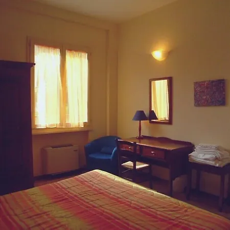 Le Meridiane Aparthotel Siena