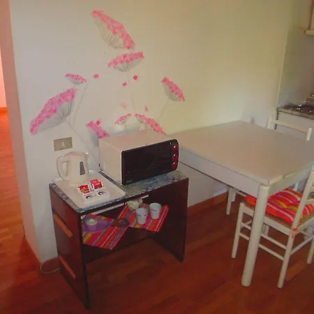 Le Meridiane Сиена