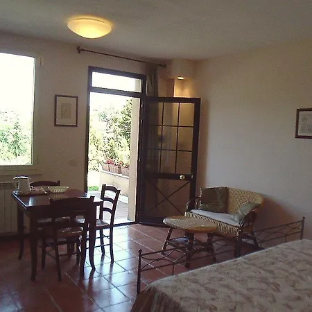 Le Meridiane 3*