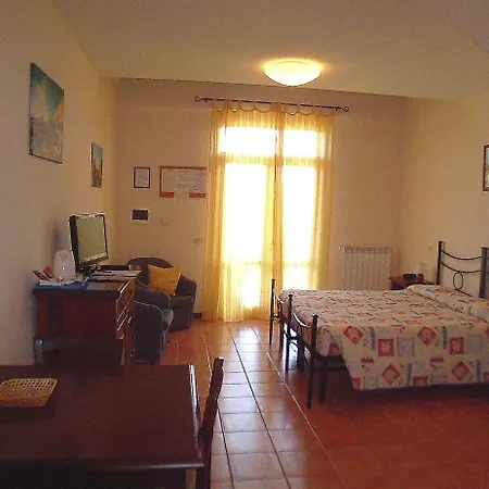 Le Meridiane Aparthotel