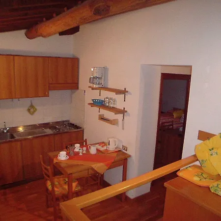 Le Meridiane Aparthotel