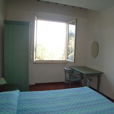 Aparthotel Le Meridiane Siena