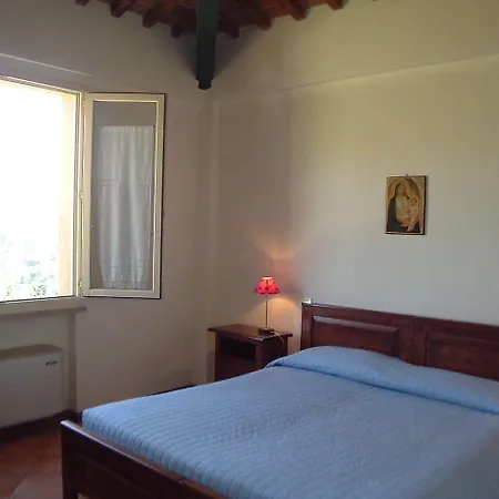 شقة فندقية Le Meridiane 3*