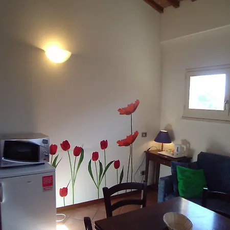 Apartahotel Le Meridiane