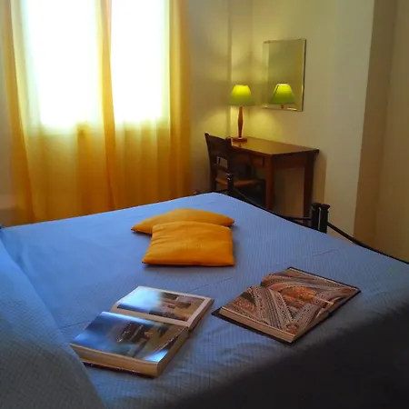 Le Meridiane Lejlighedshotel 3*