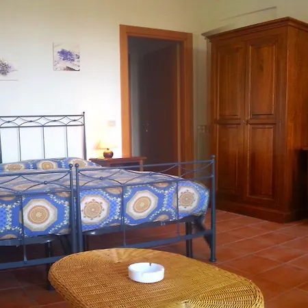 Aparthotel Le Meridiane