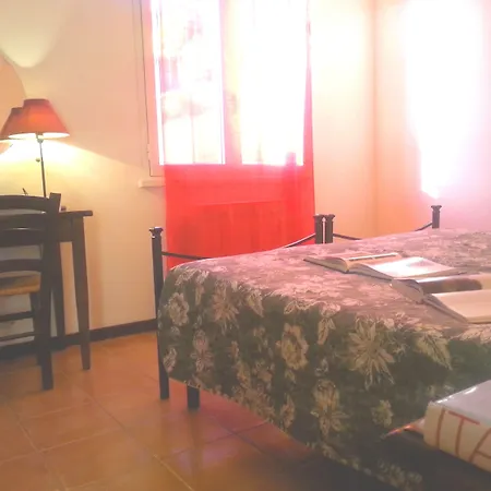 Le Meridiane 3* Siena