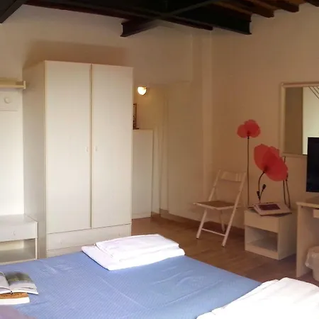 Le Meridiane 3*