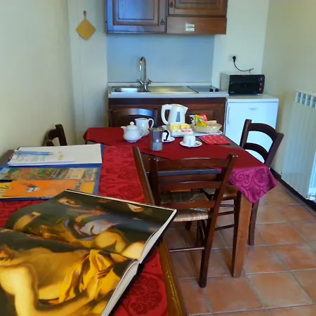 Le Meridiane Lejlighedshotel 3*