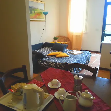 Aparthotel Le Meridiane