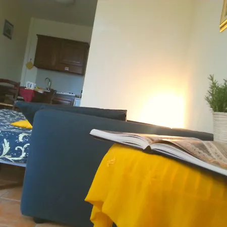 Aparthotel Le Meridiane