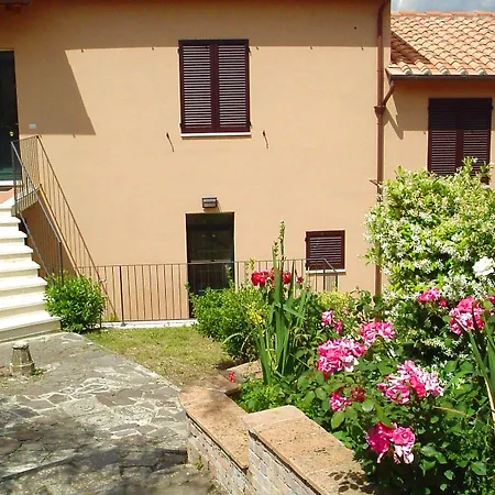 Le Meridiane Апарт-отель