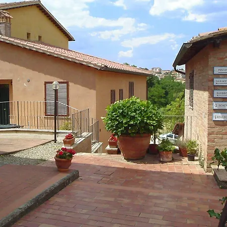 Le Meridiane Aparthotel