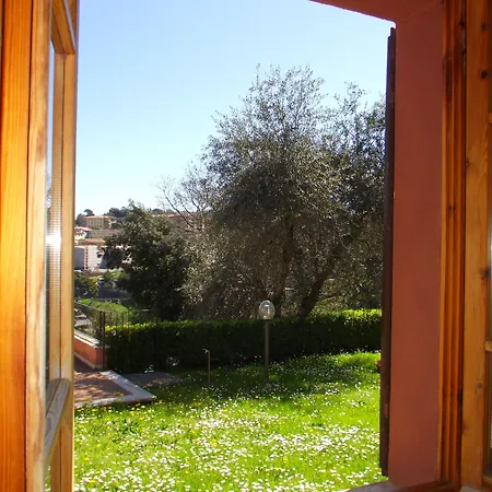 Le Meridiane Apart Otel Siena