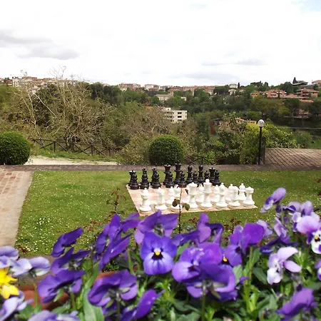 Le Meridiane Apart Otel 3*