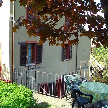 Le Meridiane 3* Сиена