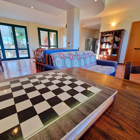 Le Meridiane 3* Сиена