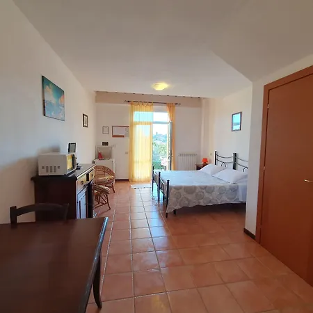 Le Meridiane 3*