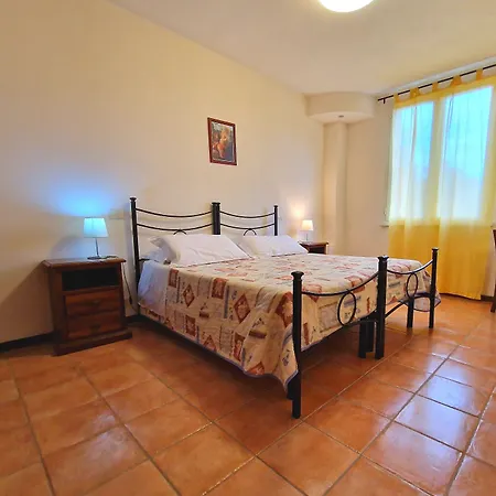 Le Meridiane Apart Otel Siena