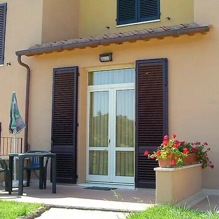 Le Meridiane 3* Siena